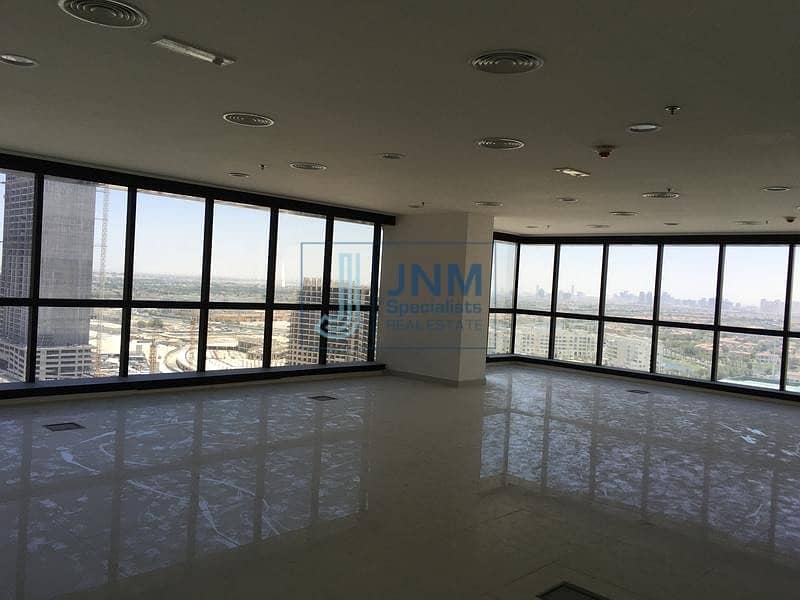 Investor's Deal! High Floor | Fitted & Partitioned Investor's Deal! High Floor | Fitted & Partitioned