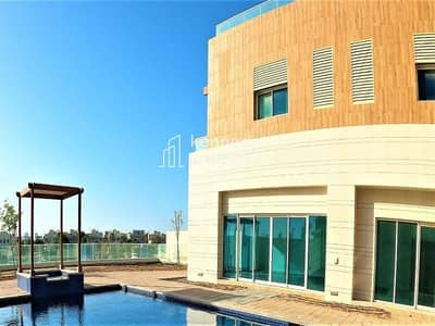 Private Pool I Ready to Move I Post Payment Plan