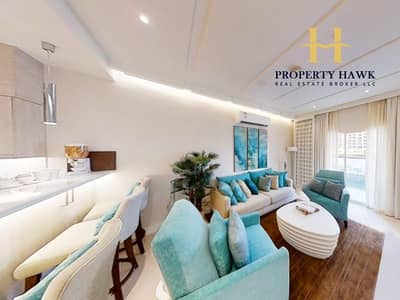 Brand New 1 Bedroom | Sea and Garden View | Resale Brand New 1 Bedroom | Sea and Garden View | Resale