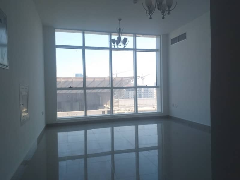 Квартира в Аль Тааун, 1 спальня, 2500 AED - 5023976