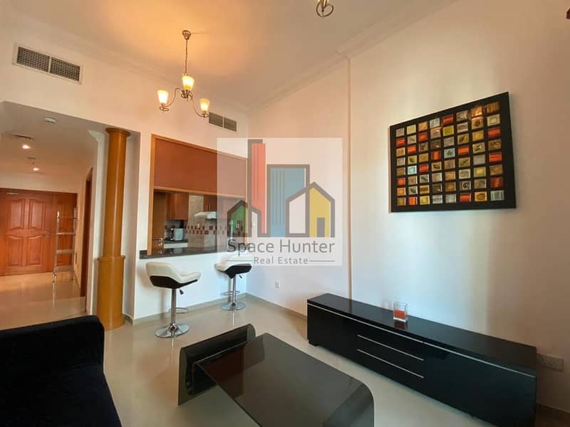 Hot Deal // High floor Furnished 1 BR -699K ONLY! Hot Deal // High floor Furnished 1 BR -699K ONLY!