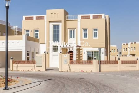 3 Bedroom Villa for Rent in Mudon, Dubai - Large Plot | Type B | Park Facing | May 2021 3 Bedroom Villa for Rent in Mudon, Dubai - Large Plot | Type B | Park Facing | May 2021