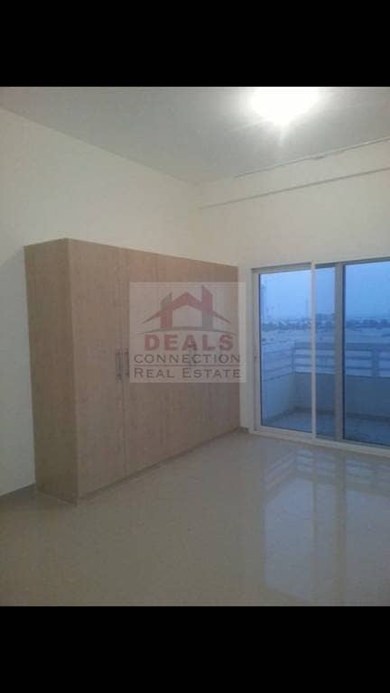 Spacious Studio in Madison Astor in Majan - Dubai Land