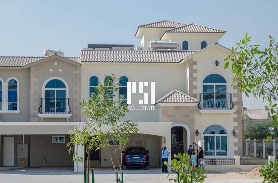 9 3+ BR Villa | Expertly Designed | Quality Living