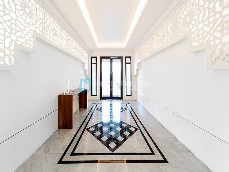 16 1BR Resale|Madinat Luxury Living|Burj Al Arab View