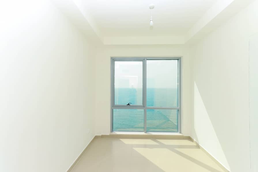 Prime Location - 2 Bedrooms with Full Sea View - Private Beach