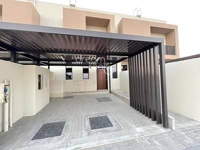 16 2BR Brand new villa in Nasma Residence- Sharjah