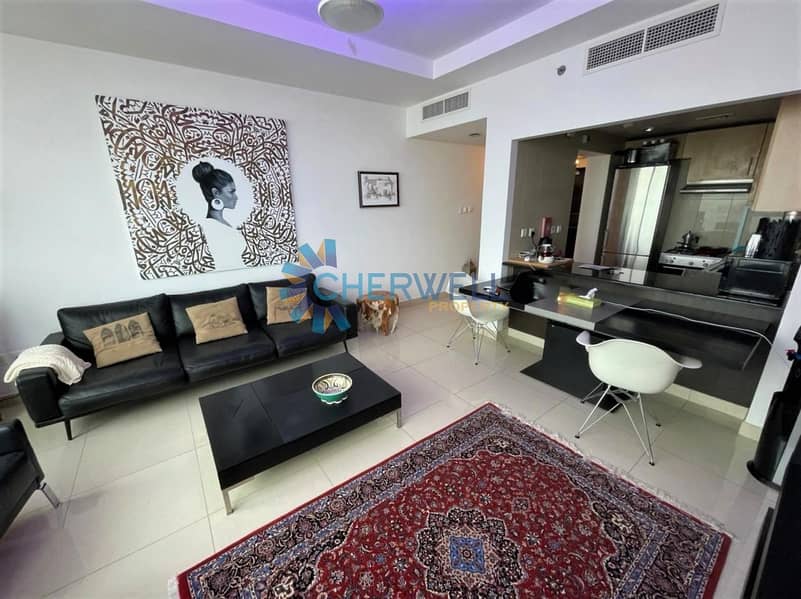 3 HOT DEAL |Full Sea View | Breath taking View| Modern Spacious Layout |