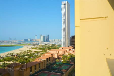 Sea View | Unfurnished | Large Layout Sea View | Unfurnished | Large Layout