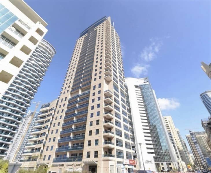 Vacant 2Br + Balcony | Marina View | Chiller Free Vacant 2Br + Balcony | Marina View | Chiller Free