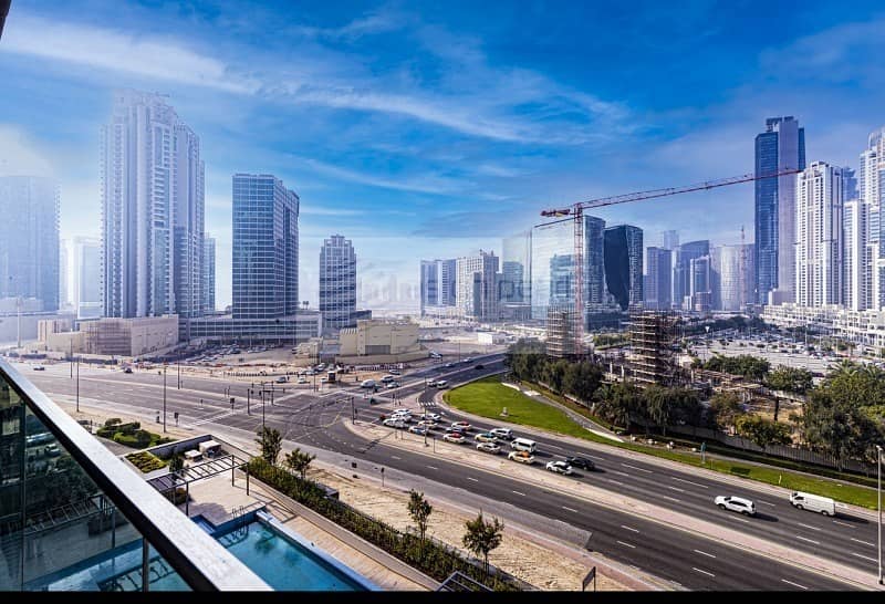 Spacious 2Bedroom Apartment|Brand New|Unfurnished Spacious 2Bedroom Apartment|Brand New|Unfurnished