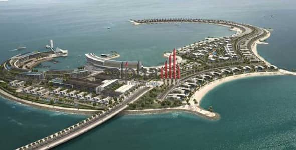 أراضي سكنية للبيع في لؤلؤة الجميرا بيوت.كوم