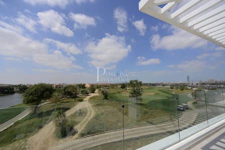 Stunning 4BR+M with Golf T View Stunning 4BR+M with Golf T View