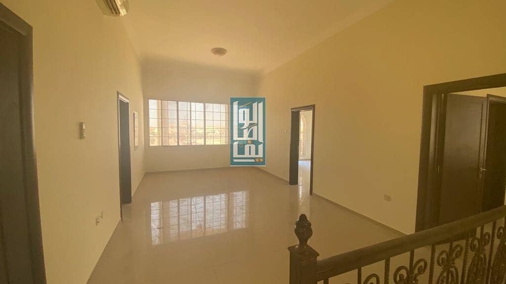 Specious 5 bedroom villa available for family in Al Barsha  South 2