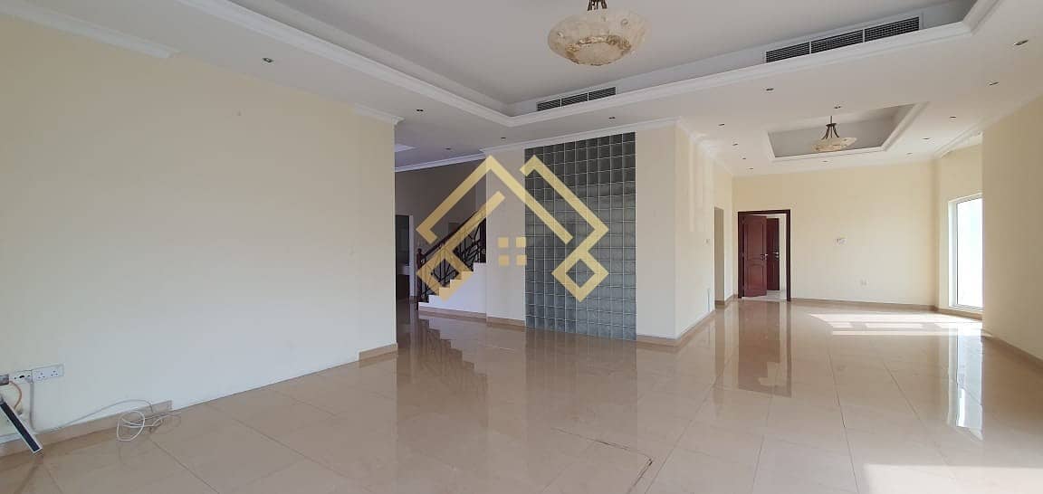 Exclusive | Close to Amenities | 2 Bedroom Villa For Rent.