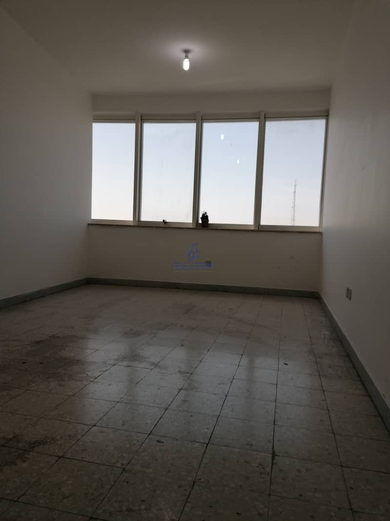 9 Spacious 2BHK available for 75k with Basement Parking in Airport road area