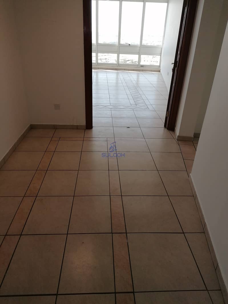 15 Spacious 2BHK available for 75k with Basement Parking in Airport road area
