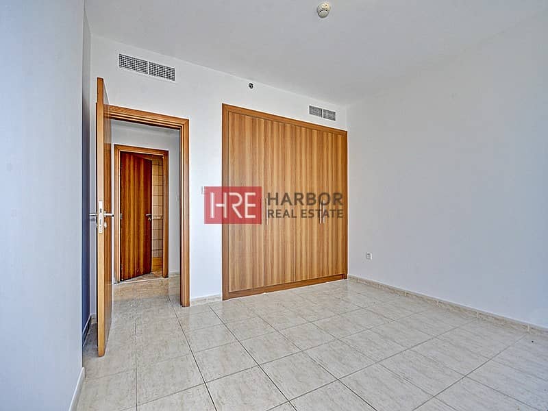 6 Spacious 2BR | Dubailand View | Great Layout