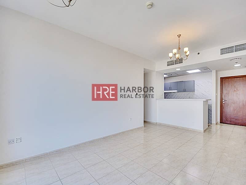 11 Spacious 2BR | Dubailand View | Great Layout