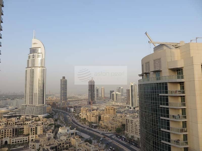 Perfectly Located || Two Bedroom || Boulevard View Perfectly Located || Two Bedroom || Boulevard View