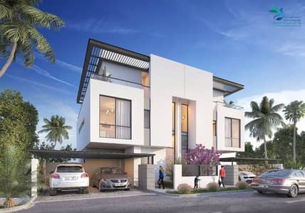 5BR Sea villas in the most beautiful place 5BR Sea villas in the most beautiful place