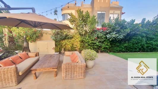 Exclusive | Upgraded 4BR+M villa | VOT | Genuine Exclusive | Upgraded 4BR+M villa | VOT | Genuine