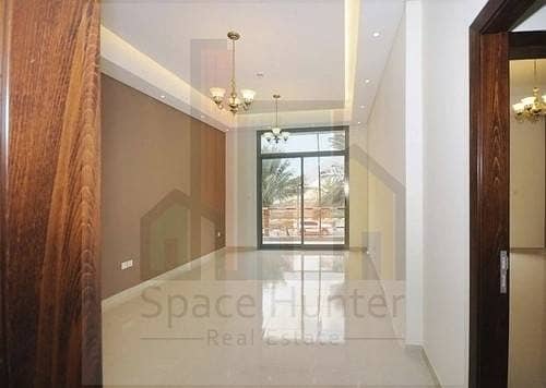 Brand New Luxurious 1 Br for sale in DSO
