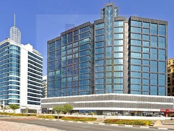   office for sale in Apricot Tower - DSO