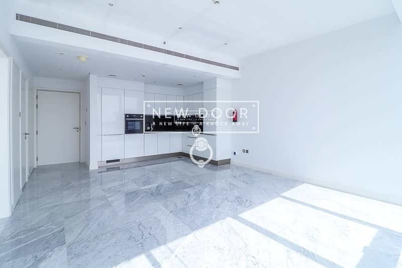 13 Brand New W/ Appliances | High Floor | Canal View
