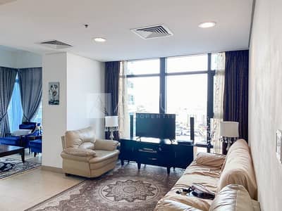 Spacious Unit | Large Balcony | Vacant Spacious Unit | Large Balcony | Vacant