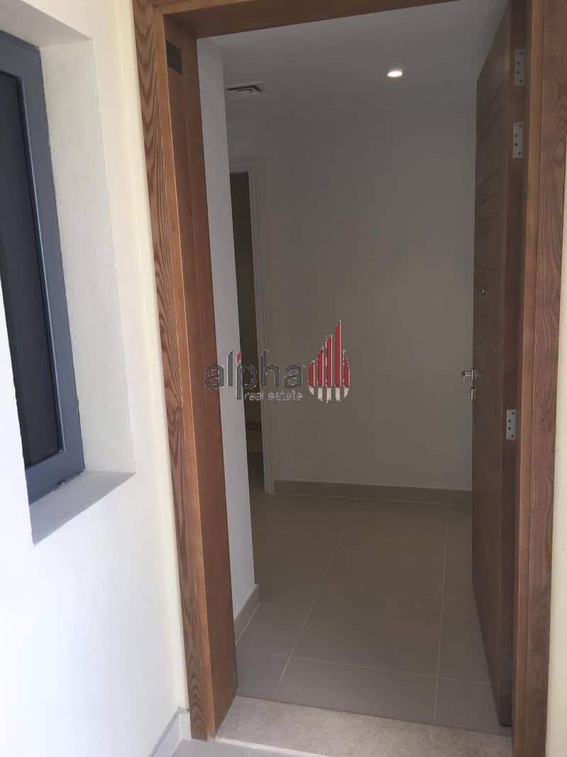 4 3Bed + Maid | Type 2m |Rented Unit | Close To Park