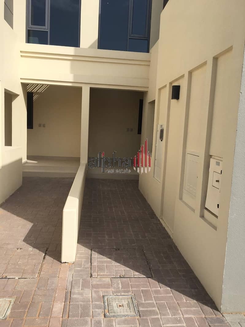 3Bed + Maid | Type 2m |Rented Unit | Close To Park
