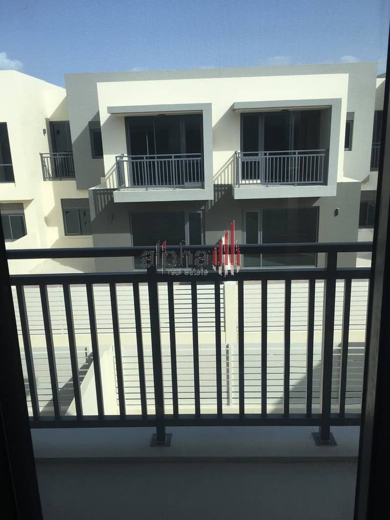 10 3Bed + Maid | Type 2m |Rented Unit | Close To Park