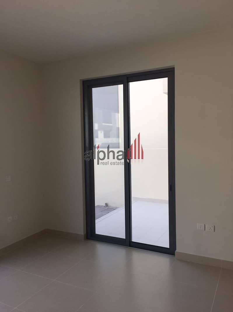 18 3Bed + Maid | Type 2m |Rented Unit | Close To Park