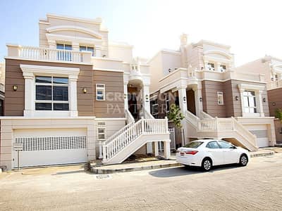 5+1 Villa Lovely Compound|Al Forsan|Facilities 5+1 Villa Lovely Compound|Al Forsan|Facilities