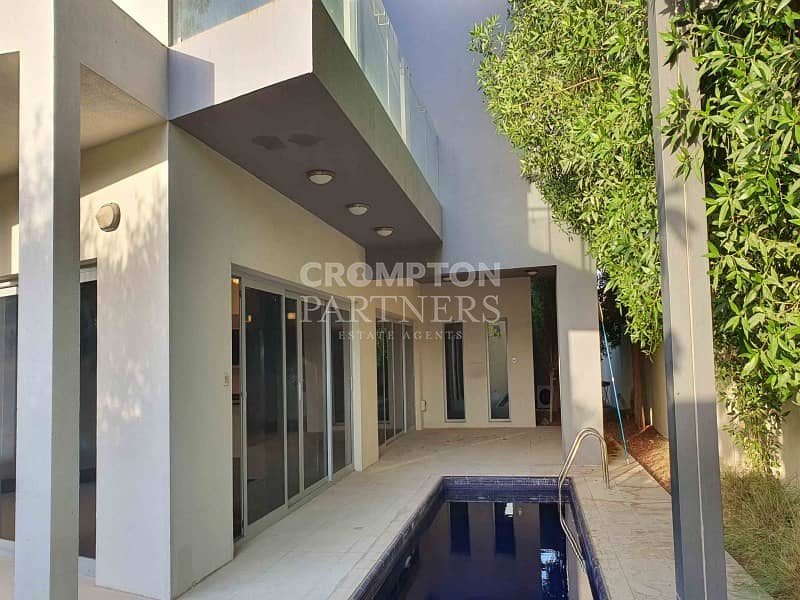 Stunning Modern Compound Villa|Private Pool