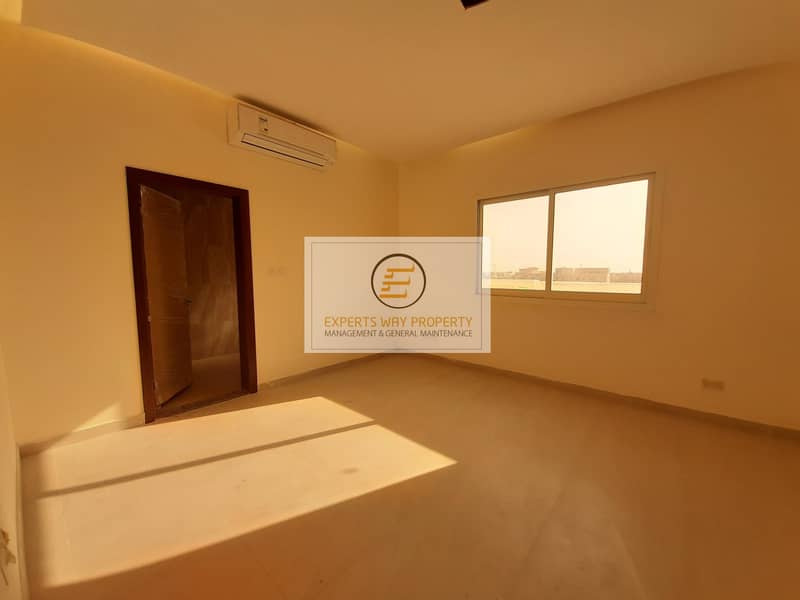 21 amazing finishing 1 bedroom hall for rent in khalifa B