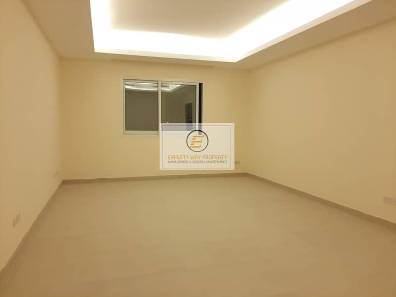 19 amazing finishing 1 bedroom hall for rent in khalifa B