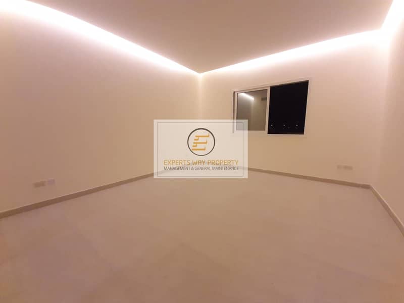 22 amazing finishing 1 bedroom hall for rent in khalifa B
