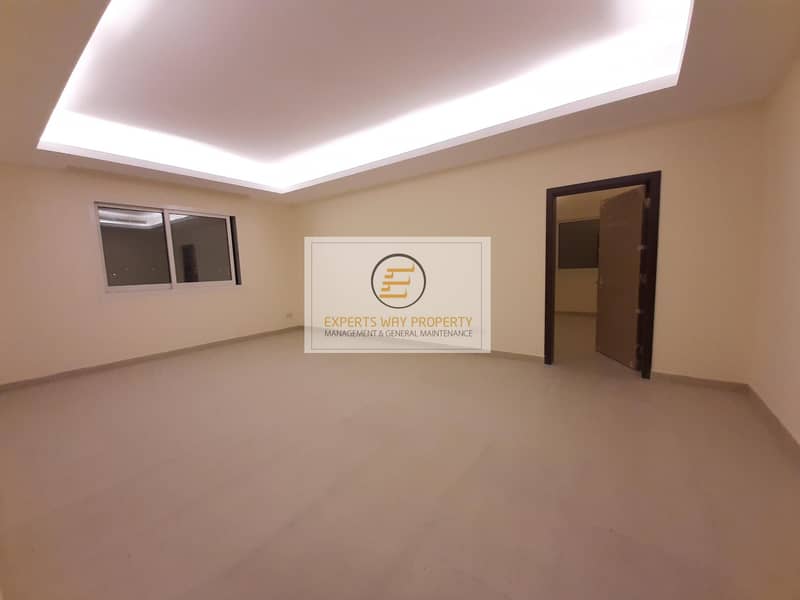 25 amazing finishing 1 bedroom hall for rent in khalifa B