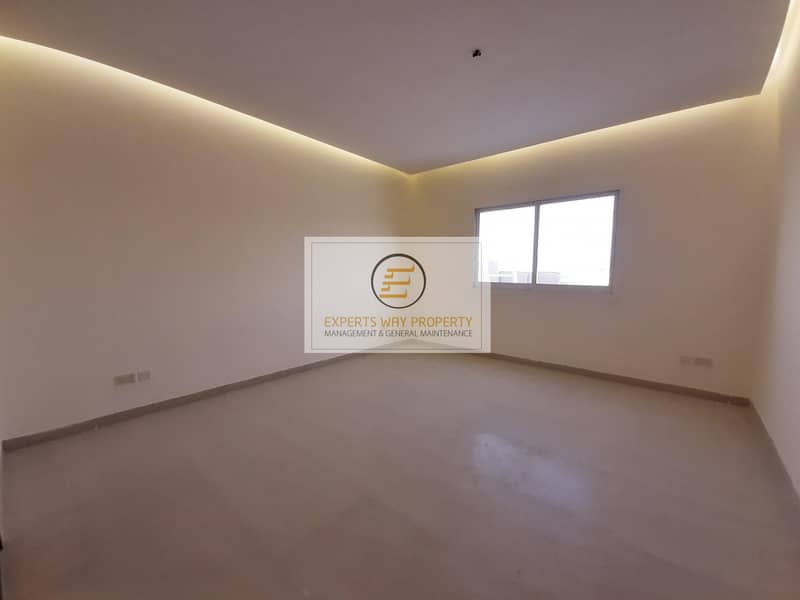 28 amazing finishing 1 bedroom hall for rent in khalifa B