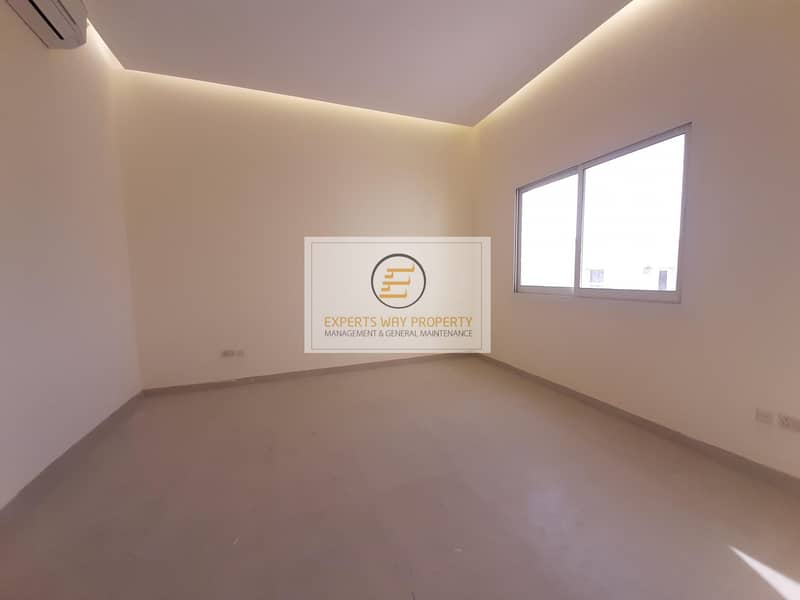 4 amazing finishing 1 bedroom hall for rent in khalifa B