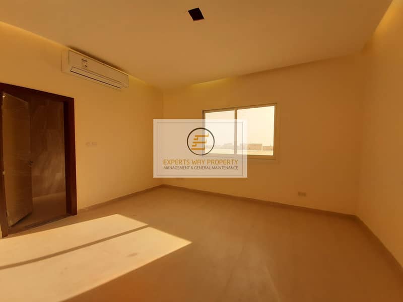 9 amazing finishing 1 bedroom hall for rent in khalifa B