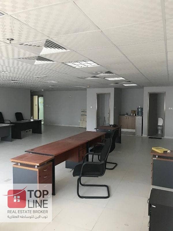 3 Ready Office For Rent HDS Tower 44999 BY 4 Chqs