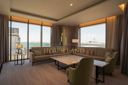 Luxury Furnished 4 Br + M | Bills Included | Sea View Luxury Furnished 4 Br + M | Bills Included | Sea View