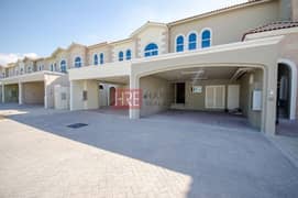 Spacious Luxury Villa | High Quality Finishes
