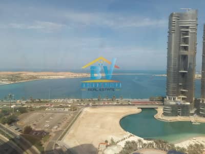 4 Bedroom Flat for Rent in Corniche Area, Abu Dhabi - Low Price High Quality Classy 4Bhk with Maids 4 Bedroom Flat for Rent in Corniche Area, Abu Dhabi - Low Price High Quality Classy 4Bhk with Maids