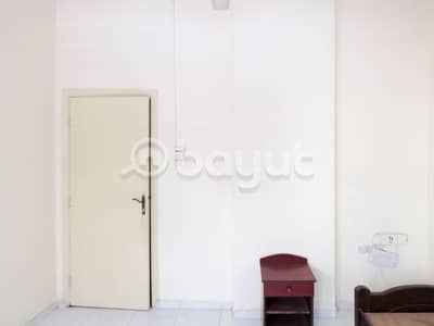 Studio apartment for rent in Rolla - Sharjah Studio apartment for rent in Rolla - Sharjah