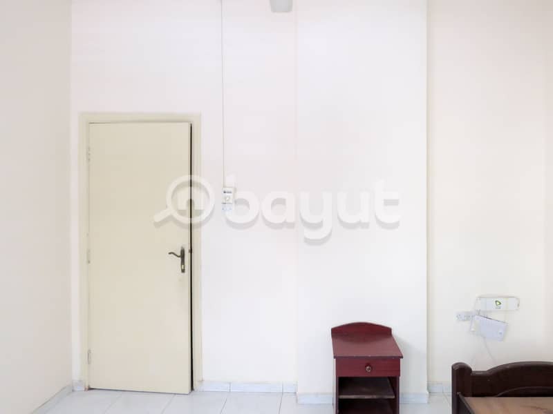 Studio apartment for rent in Rolla - Sharjah Studio apartment for rent in Rolla - Sharjah