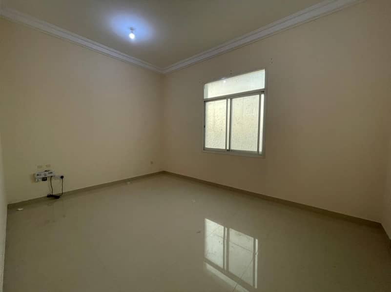 Amazing One Bedroom Hall Flat Apartment. . 3300 AED Monthly
